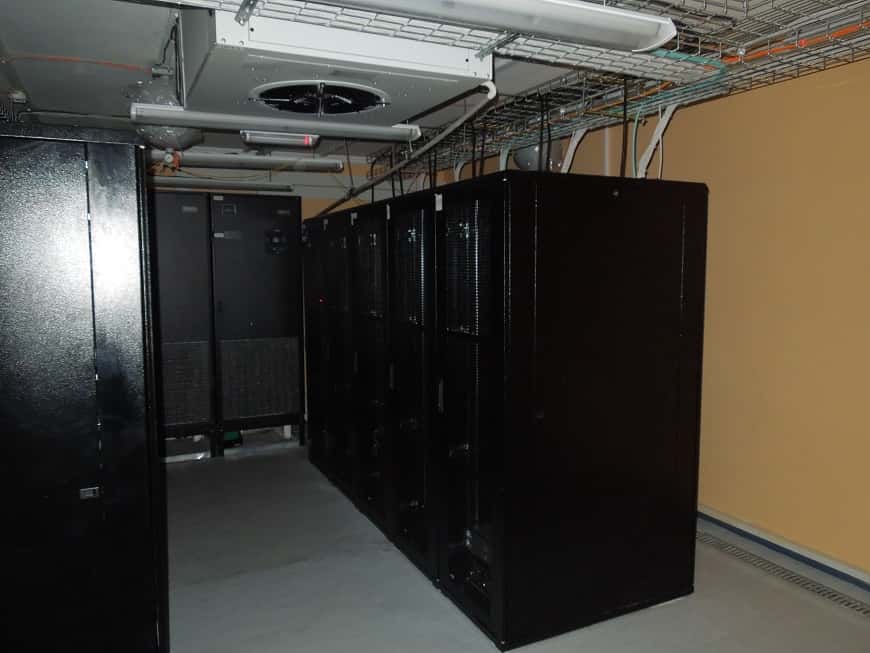 Server сabinet SC-42U