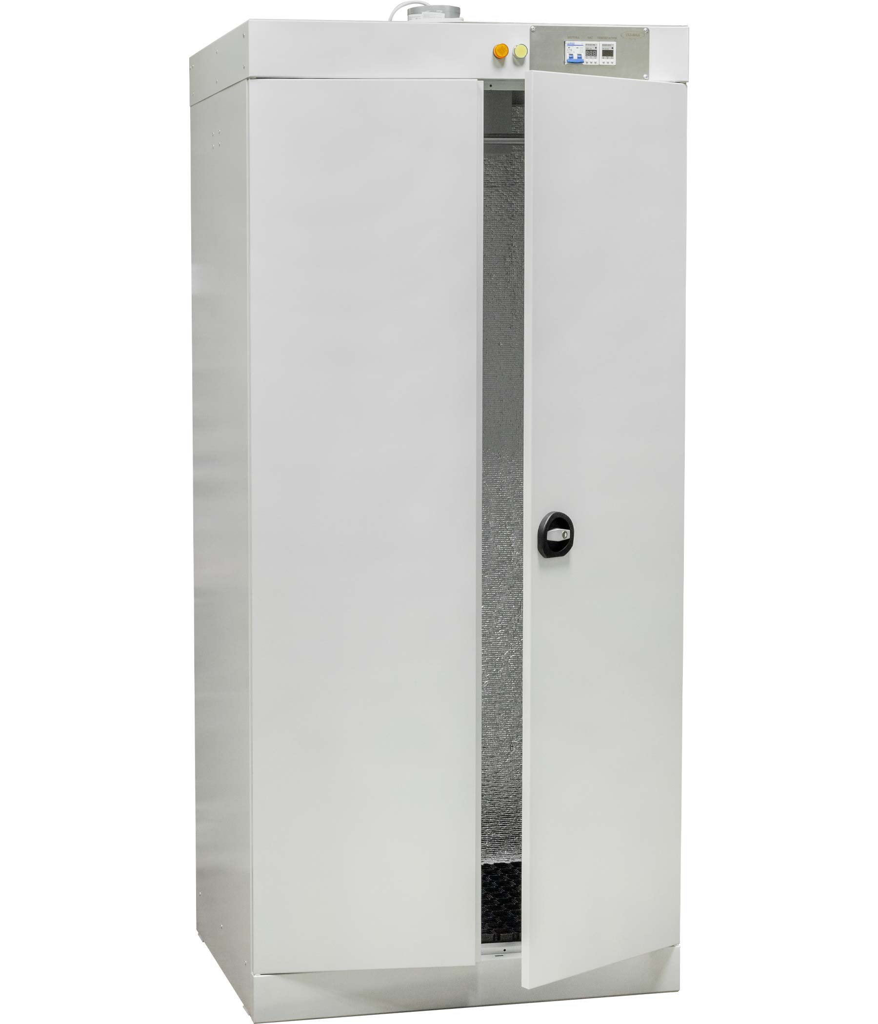 Drying cabinet SCO-9 VR