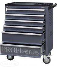 Tool trolley cabinets