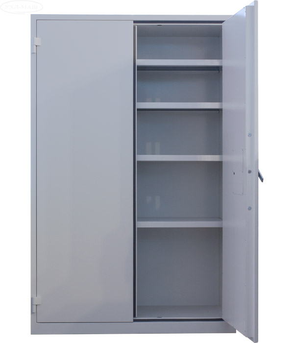 Fireproof safe cabinets SCH-10/20 EL