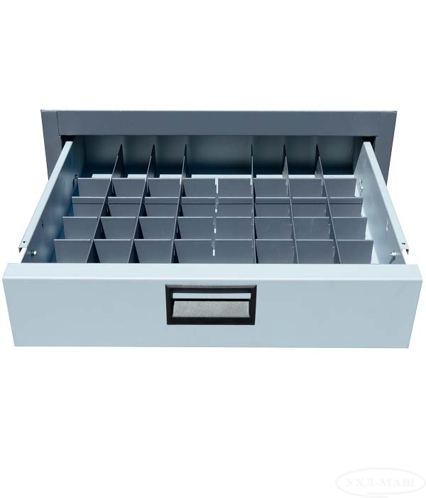 KR-1 drawer separators
