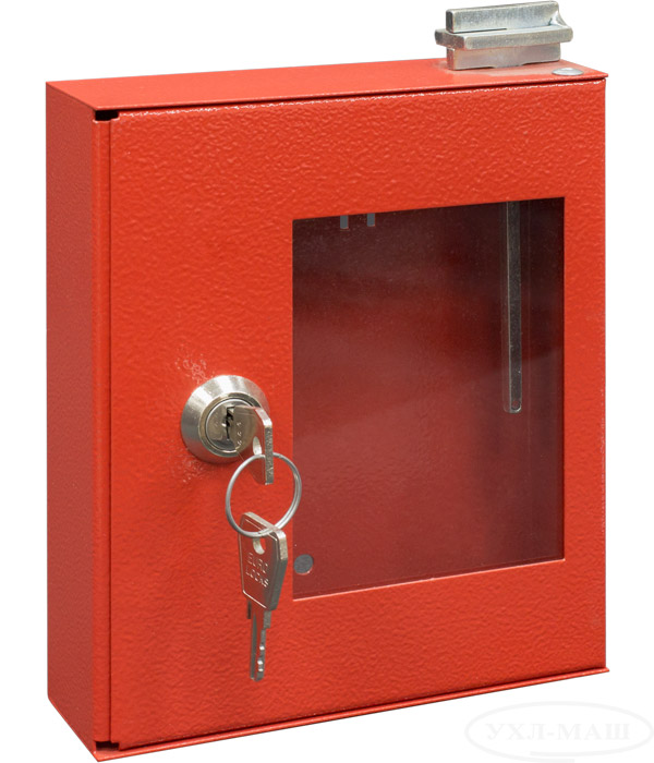 Fire key box КР-1