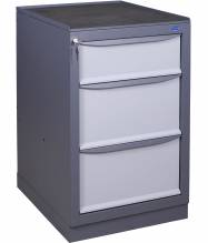 Side tool cabinet ТS M2L pack