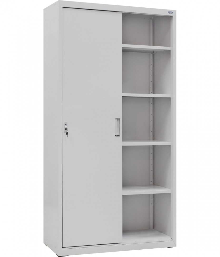 Sliding-door cabinet SKG-10 K