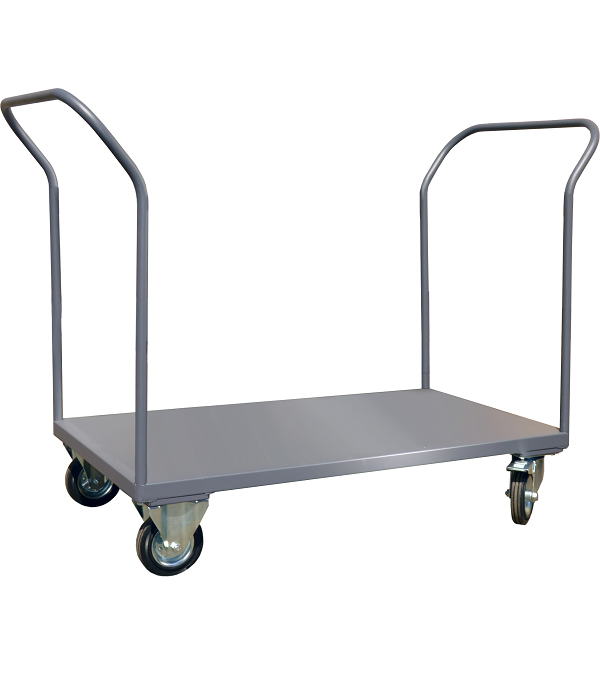 Shelf trolley TPP-2R-9х6