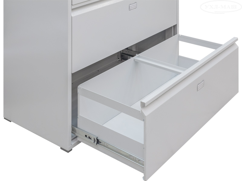 Filing cabinets SF-4С