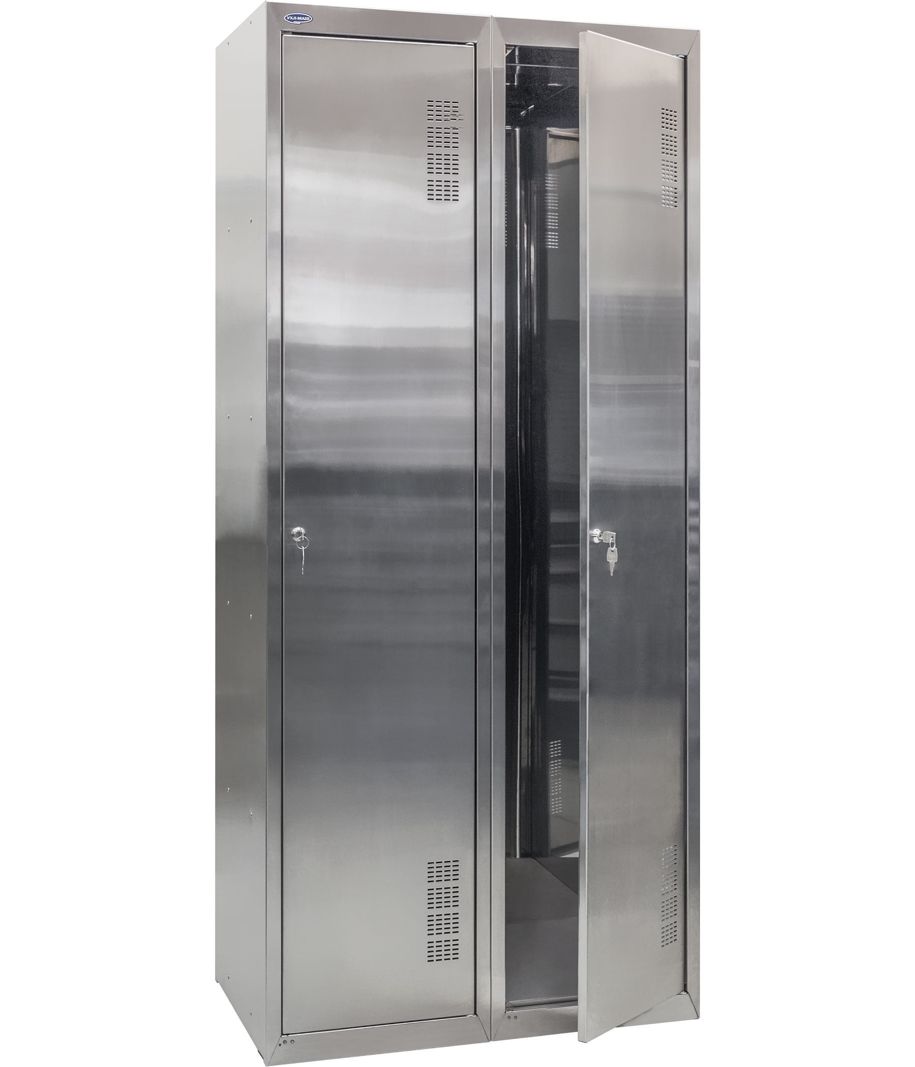Inventory cabinet SMXS-400/2