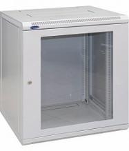 Wall mounted server cabinet