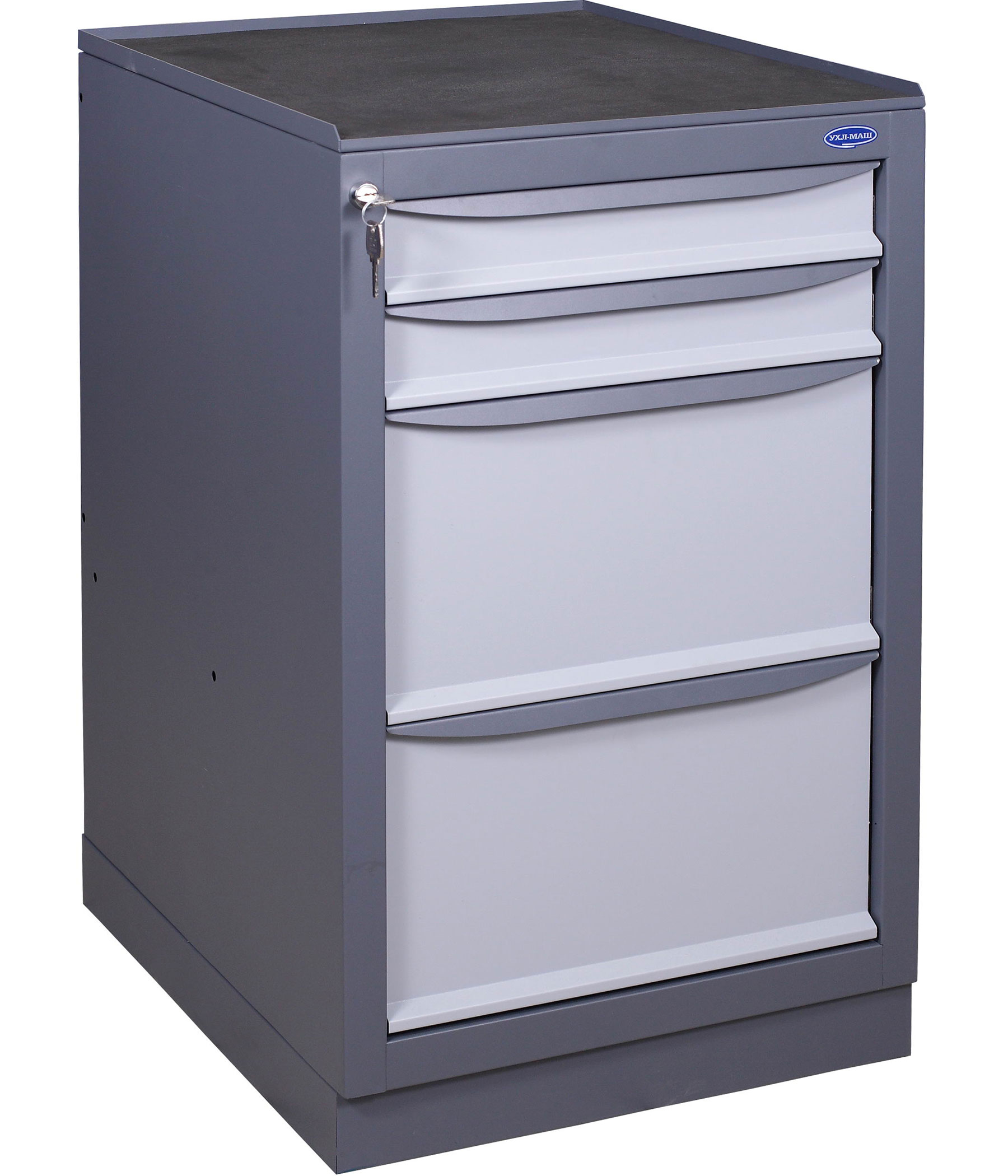 Side tool cabinet ТS 2S2L pack