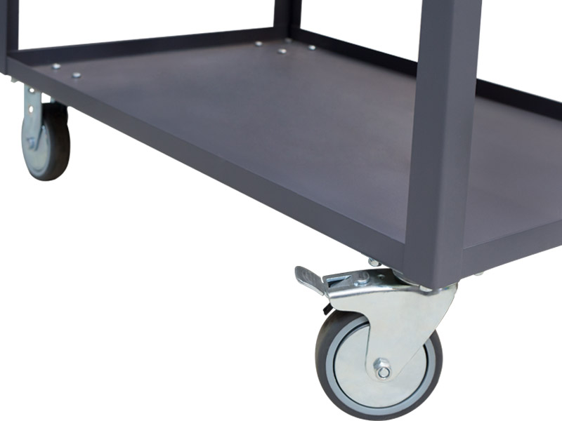 Shelf cart VPS-1 (welded)
