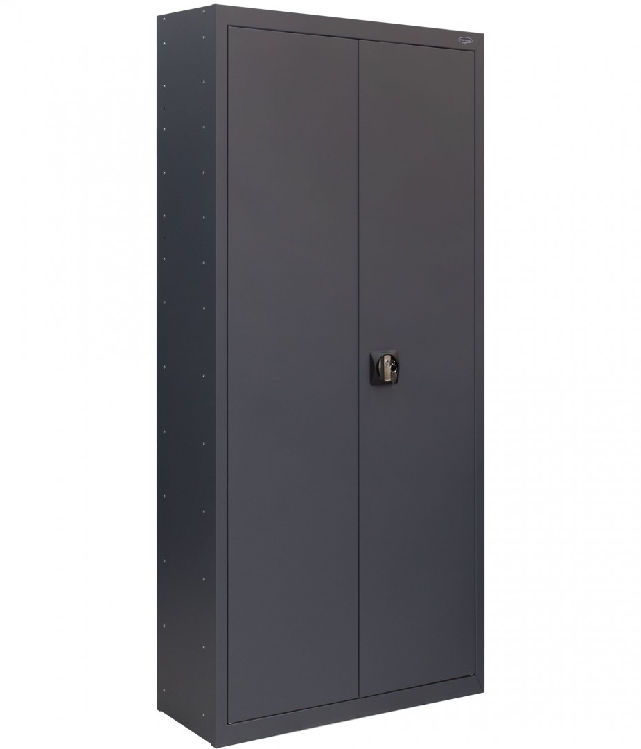Cabinet YSM-14 opt. 02 with boxes 701-30pcs, 702-48pcs